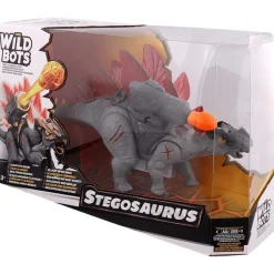 Zuru Wild Bots Dinosaurus